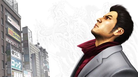 Yakuza 3 .